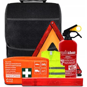   Zph Pk-Mot aktatáska felszereléssel 240x60 cm + 3 egyéb termék