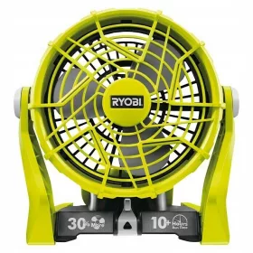  Fürdőszoba ventilátor - RYOBI R18F-0 FAN HORDOZHATÓ VENTILÁTOR ONE+ B