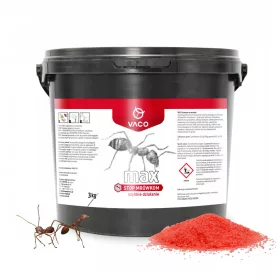  VACO MAX Porhangya riasztó - 3 kg