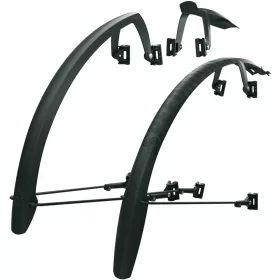   Sárvédők gyermek kerékpárokhoz - SKS SpeedRocker 28 "Bravel