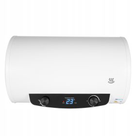 TTANKSplus villanybojler 50 l