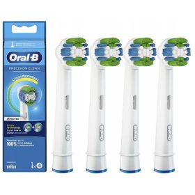  Oral-B fogkefefej eredeti Oral-B 1 db.
