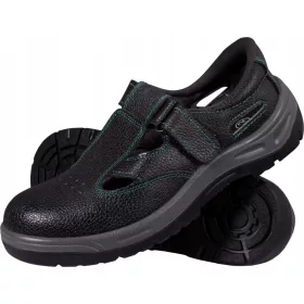 Reis Brandreis szandál munkacipő, 43-as méret