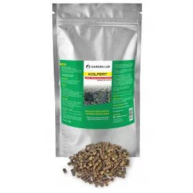  Nitrogén műtrágya Garden Lab granulátum 1 kg 1 l