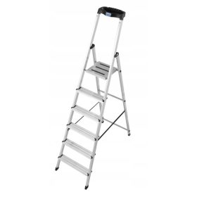 Krause létra 3,25 m alumínium 150 kg-ig