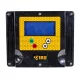  Inverter az IVR 10-30-S 230V IBO mélykútszivattyúhoz