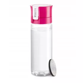 Vízszűrő palack - Brita Vital 0,6L PINK szűrő palack