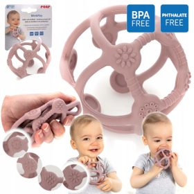   Babafogó - Fogak fogak és 2in1 szenzoros golyóvisszatérítés