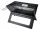  Faszén grill Grill Meister 28,5 x 44 cm
