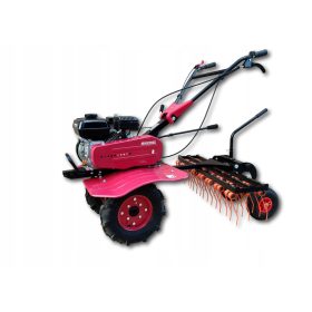  BONA AGROMA HORTMASZ talajművelőhöz