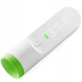   Hőmérő gyerekeknek - Withings Thermo hőmérő hotspot ios android