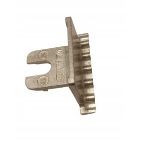 Siegenia PSK enyhe készlet + PMZJ0030 kulcs