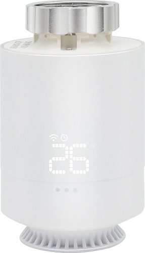 Ferguson FS2TRV Wi-Fi ZigBee termosztatikus fej