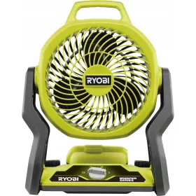   Fürdőszoba ventilátor - RYOBI VENTILÁTOR AKKUMULÁTOR VENTILÁTOR RF18-0 18V