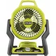 Fürdőszoba ventilátor - RYOBI VENTILÁTOR AKKUMULÁTOR VENTILÁTOR RF18-0 18V