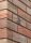 Elastolit rugalmas klinker Corsica Herbst Bunt