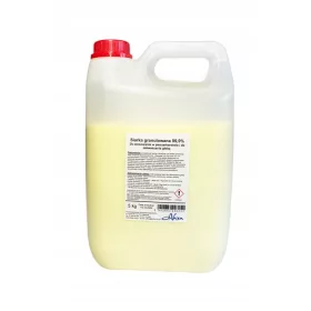  Kén, szulfát műtrágya Agropak granulátum 5 kg