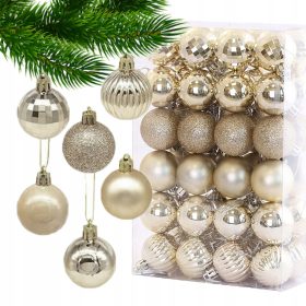   Karácsonyi díszek - 24 nap karácsony gyermek Adventi naptárkészlet