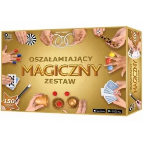 Lenyűgöző aranyvarázs 150 trükk