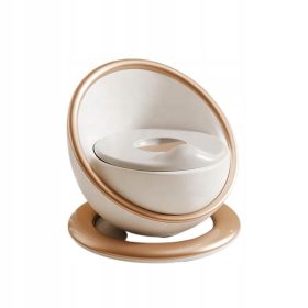   Bili gyerekeknek - Primabobo bili modern WC arany hozzájárulás