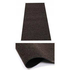   Szennyfogó szőnyeg - Kész gumi, textil lábtörlő 120 x 200 cm