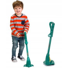 Klein fűnyíró 3 évesnél idősebb gyermekek számára