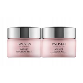  Iwostin Age Lift SPF15 40+ 50 ml nappali arckrém