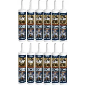 Bostik univerzális szerelési ragasztó 290 ml