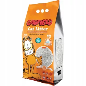   Alom nyulaknak és kis rágcsálóknak - Garfield Bentonit Gravel Marseille szappan 10L