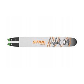   Vezetősín - Stihl útmutató 35 cm x 3/8 x 1,3, 50 cellával
