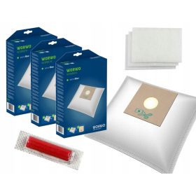 Porszívó táska - Énekes 4411 4423 4432 varrógép dob