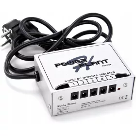  Harley Benton PowerPlant Junior effekt tápegység