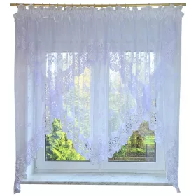   Kész függöny - Klasszikus marquisette függöny 400 cm x 165