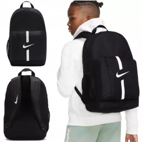   Hátizsák az iskolába - Nike Academy Team Y School Sports Backpack 22 L