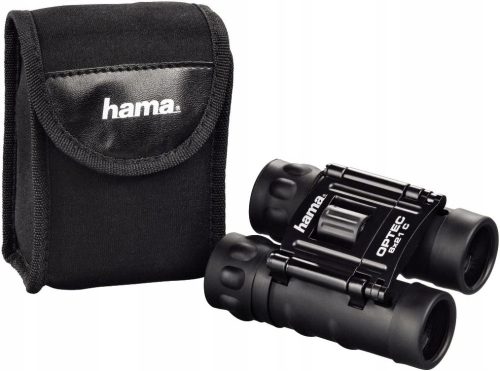 Távcső - Turisztikai távcsövek hama optec 8x21