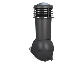 Wirplast szellőzőkémény ⌀ 125 mm