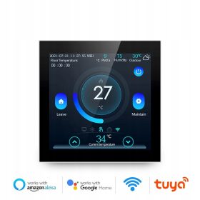 Termometr Arhatreya 8246115270873