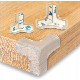   Gyermekbiztonsági biztosítás - Pamut párnahuzat ápolói croissant számára