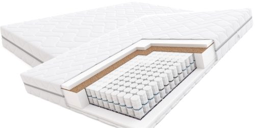  Hilding Fandango Medicover zsebrugós matrac 120 x 200 x 21 cm H4