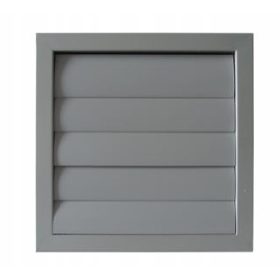   Szellőzőrács - Fürdőszoba axiális ventilátor fi 100mm időzítővel