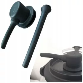   Tartozékok kis konyhai gépekhez - Thermomix TM5 TM6 gőzkioldó sapka