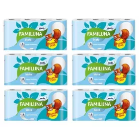 Vécé papír - Jumbo szürke