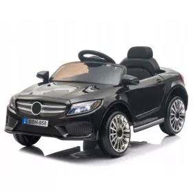   Elektromos játékautó - AKKUMULÁTOROS AUTÓKABRIÓLÁS 2 MOTOROS PILOT 2.4G MP3