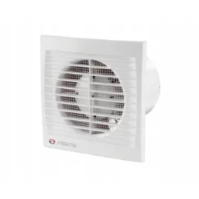   Fürdőszoba ventilátor - VENTS S 125 12V fürdőszobai ventilátor