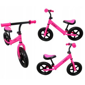 Futóbicikli - EGYENSÚLYOZÓ KERÉKPÁR AJÁNDÉK LÁNYNAK