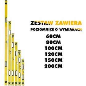 Poziomica könyv Vorel 2 m