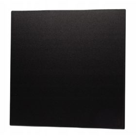 Szellőzőrács - SZELLŐZŐRÁCS PANEL PLATINUM 180x180mm