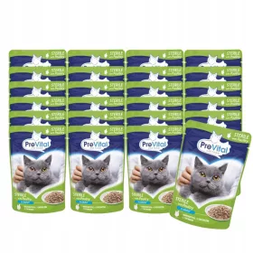   Konzerv macskáknak - ORIJEN Cat Guardian 8 száraz macskaeledel 1,8 kg