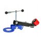 Szerszámkészletek - Wera Zyklop VDE 3/8 '' A rögzítés 05004970001 halmaza