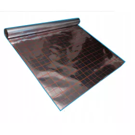 CP fűtőfólia 50m x 100 cm